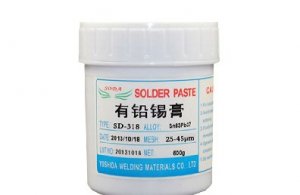 影響錫膏印刷質(zhì)量有什么原因？？