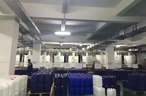 PCB化學(xué)品價(jià)格上漲，龍頭企業(yè)優(yōu)先受益