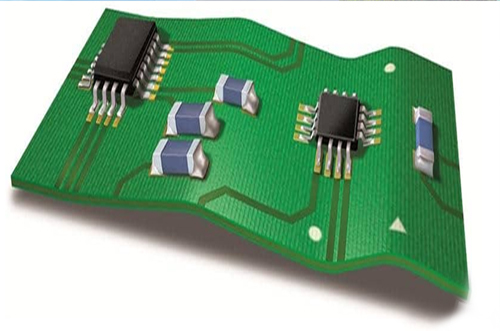 PCB翹曲度原因及解決辦法！
